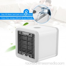 Air Conditioner,VGEBY Portable Personal Air Conditioner Arctic Air Personal Space Cooler Easy Way to Cool, Arctic Air Personal Space,