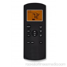 Arctic King 9,100Btu Remote Control Portable Air Conditioner, Black WPPD14HR8N 566765829