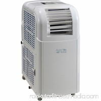 Arctic Wind AP8018 8000 BTU Portable Air Conditioner&#44; Washable   