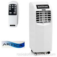 Artica Portable Air Conditioner   