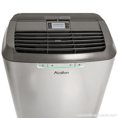 Avallon Portable Air Conditioner with Remote 554649566