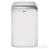 DAYTON Portable Air Conditioner,12,000  BtuH 39EY96   