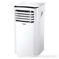 DAYTON Portable Air Conditioner,890W,8000 BtuH 39EY94   