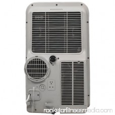EdgeStar AP14003W 14,000 BTU Portable Air Conditioner - White
