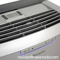 EdgeStar AP14009COM 14,000 BTU Portable Air Conditioner for Server Room   