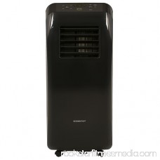 EdgeStar Smallest Footprint 10,000 BTU Portable Air Conditioner - Onyx