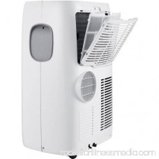 Emerson Quiet Kool 12,000 BTU Portable Air Conditioner with Remote Control 563102734