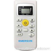 Emerson Quiet Kool 12,000 BTU Portable Air Conditioner with Remote Control   563102734