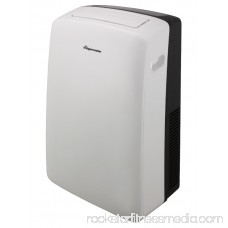 Fridgemaster 10K/6.2K(DOE) Portable Air Conditioner with Dehumidifier