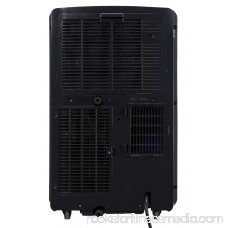 Fridgemaster 8K/5K(DOE) Portable Air Conditioner with Dehumidifier