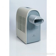 Friedrich P10S 10000 BTU Compact Portable Room Air Conditioner 566903120