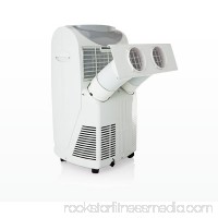 Friedrich P12B 11600 BTU Portable Room Air Conditioner   566903627
