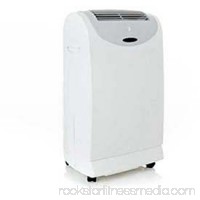 Friedrich® P12B Portable Air Conditioner 11600 BTU Cool 115 Volt, Lot of 1