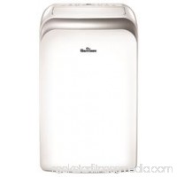 Garrison Portable Air Conditioner, Remote Control, 12,000 Btu, Cool Only   567613036