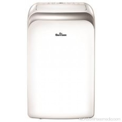 Garrison Portable Air Conditioner, Remote Control, 12,000 Btu, Cool Only 567613036