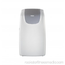 Haier 10000 Btu Portable Air Conditioner, QPCD10AXLW 566588455