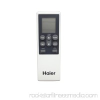 Haier 10000 Btu Portable Air Conditioner, QPCD10AXLW   566588455