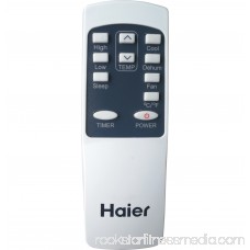 Haier 6,000 Btu Portable Air Conditioner, QPCD06AXLW 566588348