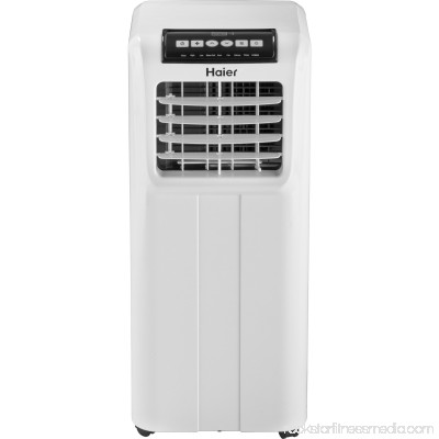 Haier 8,000 BTU Portable Air Conditioner 558271647