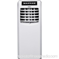 Haier 8,000 Btu Portable Air Conditioner, QPCD08AXLW   566588433