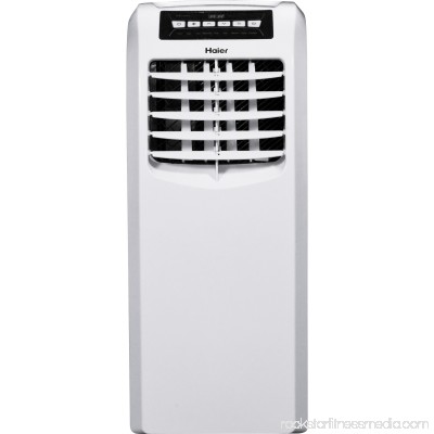 Haier 8,000 Btu Portable Air Conditioner, QPCD08AXLW 566588433