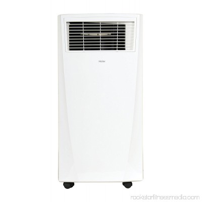 Haier HPB08XCM-E 8000 BTU Portable Air Conditioner