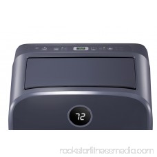 Hisense 10K/6.5K(DOE) Smart Wi-Fi Portable Air Conditioner