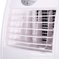 Homegear 10000 BTU Portable Air Conditioner/Dehumidifier/Fan with Remote Control   