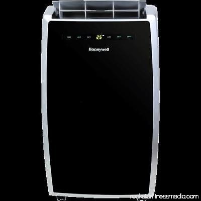 Honeywell 12,000 BTU Portable Air Conditioner - Black/Silver (MN12CES)