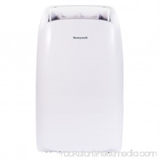 Honeywell HL14CHESWW 14,000 BTU 115V 4-in-1 Portable Air Conditioner for Rooms Up To 700 Sq. Ft. with Heater, Dehumidifier & Fan, White 555155497