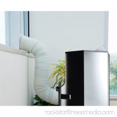 Honeywell MN Series Portable Air Conditioner with Dehumidifier & Fan for Rooms Up To 450 Sq. Ft. 552916500