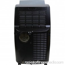 Honeywell MN Series Portable Air Conditioner with Dehumidifier & Fan for Rooms Up To 450 Sq. Ft. 552916500
