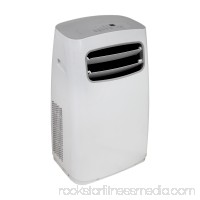Impecca IPAC14LS 14 000 Btu Portable Air Conditioner   