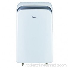 Impecca IPAH12-KS 12000 BTU Portable Air Conditioner & Heater