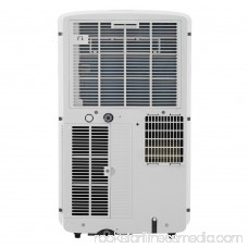 LG LP0817WSR 8,000 BTU 115V Portable Air Conditioner Factory Reconditioned 569668034