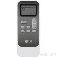 LG LP0817WSR 8,000 BTU 115V Portable Air Conditioner Factory Reconditioned 569668034