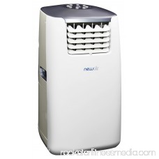 NewAir 14,000-BTU 525 Sq Ft Room Portable Air Conditioner 551994838