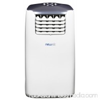 NewAir 14,000-BTU 525 Sq Ft Room Portable Air Conditioner   551994838