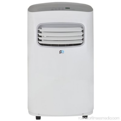 Perfect Aire 10,000 BTU Portable Air Conditioner with Remote