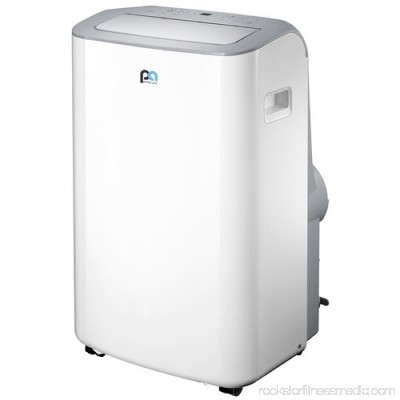 Perfect Aire 12,000 BTU Portable Air Conditioner with Remote