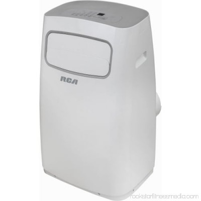 RCA 3-in-1 Portable 12,000 BTU Air Conditioner with Remote Control 564059678