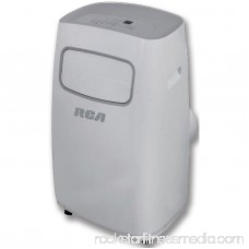 RCA 3-in-1 Portable 8,000 BTU Air Conditioner with Remote Control 564059665