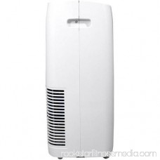 SoleusAir 8,000 BTU Portable Air Conditioner with MyTemp Remote Control 564213988