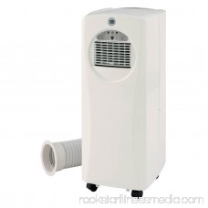 Sunpentown WA-9061H 9,000-BTU Room Portable Air Conditioner with Supplemental 8,500-BTU Heater 552299091