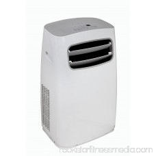 Sunpentown WA-P841E Portable Air Conditioner, White 568937248