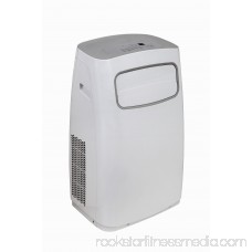 Sunpentown WA-P841E Portable Air Conditioner, White 568937248