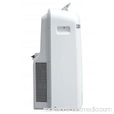 Sunpentown WA-P951E Portable Air Conditionaer, White 568937255