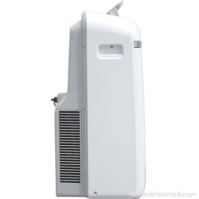 Sunpentown WA1420E 14,000-BTU Room Portable Air Conditioner 552276826