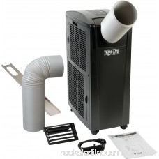 TRIPP LITE SRXCOOL12K Cooling Unit,12,000 BTU,Portable,Int G5195359