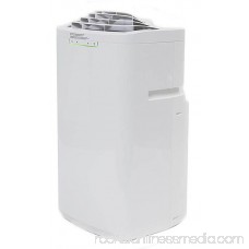 Whynter 11,000 BTU Portable Air Conditioner with Remote 570505786